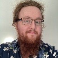 Ubisoft Reflections Employee Gareth Johns's profile photo