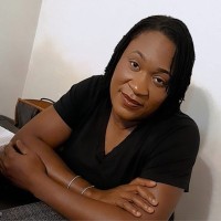 Five Points Washington Employee Latisha Watts's profile photo