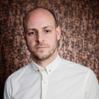 The Brewery on Chiswell Street Employee Simon Lockwood's profile photo