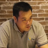 Cargotool Employee Daniel Too's profile photo
