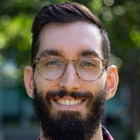 Heart Machine Employee Matt Graczyk's profile photo