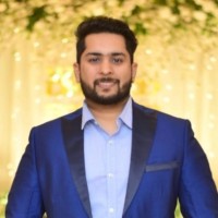 Increff Employee Ayush Srivastava's profile photo
