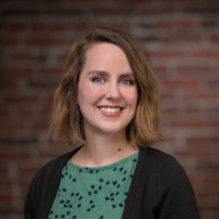 Meghan Myers