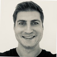 Aussie Broadband Employee Jared Lock's profile photo