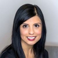 Various Companies & Startups Employee Salima Batada's profile photo