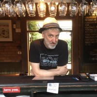 12field Animation Employee Neil Salmon's profile photo