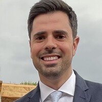 Rockbuilding Employee Carlos João's profile photo