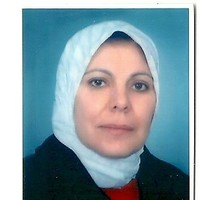 Canadian Lutheran World Relief Employee Muna al-Nidawi's profile photo