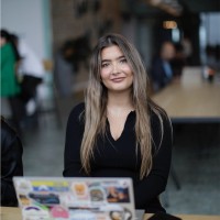 Amazon Employee Daisy Harvey's profile photo