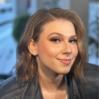 ALEHA Employee Ana Maiorani's profile photo
