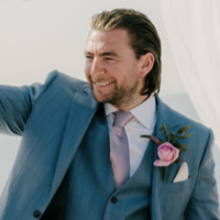 ACCESS Events APAC Employee Nicholas Roberts's profile photo