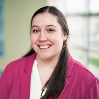 Dorothy A. Johnson Center for Philanthropy Employee Emily Brenner's profile photo