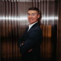 Glazer Properties Employee Sean O'Grady's profile photo