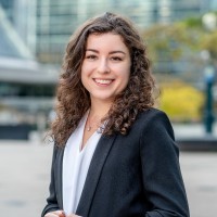 kreitmaker Employee Rhea Ntakos's profile photo
