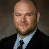 Textron Aviation Employee Edward Williamson's profile photo