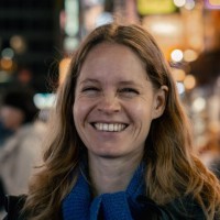 Fever Employee Caroline de Jong's profile photo