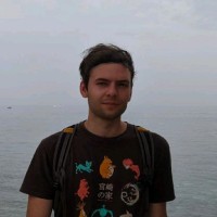 SOMATIC Employee Olexandr Kovalchuk's profile photo
