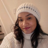 Marlu Gonzalez Email