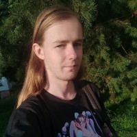 OmiSoft Employee Oleh Yatskiv's profile photo