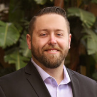 McCarthy Building Companies, Inc. Employee Dave Alford's profile photo