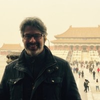 University of Southampton Employee Philip Riordan's profile photo