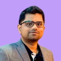 Indusface Employee Phani Akella's profile photo