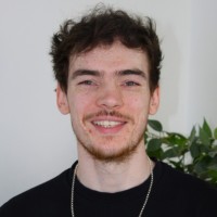 Conversant Technology Employee Ben Knox-Johnston's profile photo