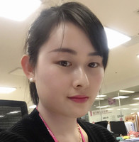 大参林医药集团股份有限公司 Employee 纪晓格's profile photo