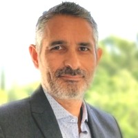 HEAD Employee Thierry Roulette's profile photo
