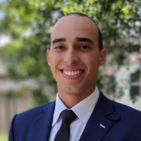 Stryker Employee Matthew Abreu's profile photo