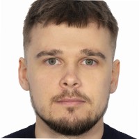 Impakt Employee Krystian Biskup's profile photo