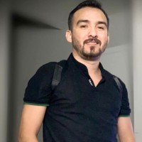 Alejandro Leal Email & Phone Number