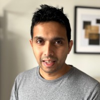 Word360 Employee Rahul Mohanachandran's profile photo