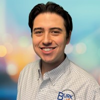 Burk I.T. Consulting, Inc. Employee Michael Trotter-Lawson's profile photo