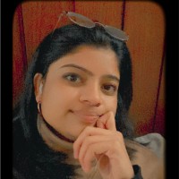 Yoactiv Employee Dipali Mali's profile photo