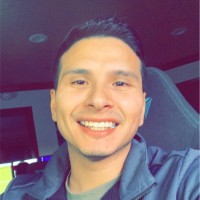 WTS GROUP, LLC Employee Aaron Castillo's profile photo