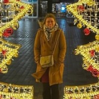 Cmotions Employee Agnes Heijboer's profile photo