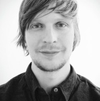 sofatutor Employee Simon Schunk's profile photo