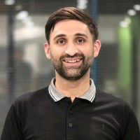 DACI Utilities Engineering Consultancy Ltd Employee Foaad Ahmad's profile photo