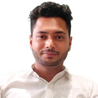 Capgemini Employee Abhas Kumar's profile photo