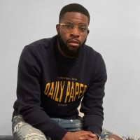 PAM Physio Solutions Employee Michael Nwanegbu's profile photo