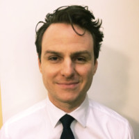 Barwon Health Employee Malcolm Forbes's profile photo