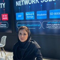 DOURAN GROUP Employee Sally Zohroudi's profile photo