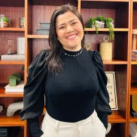 Sea Telecom Employee Iasmin Oliveira's profile photo