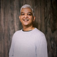 Datamotive.io Employee Yogesh Anyapanawar's profile photo
