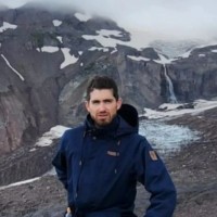 nVent NUHEAT Employee Omar Longoria's profile photo