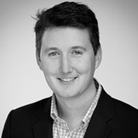 Optimal Counsel LLP Employee Jay Buchanan's profile photo