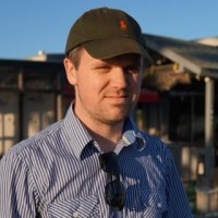 William Fairweather Jr. Email & Phone Number