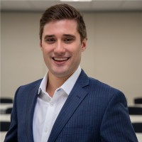 BlueVoyant Employee Jack Olson's profile photo