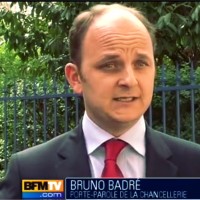 Bruno Badré Email
